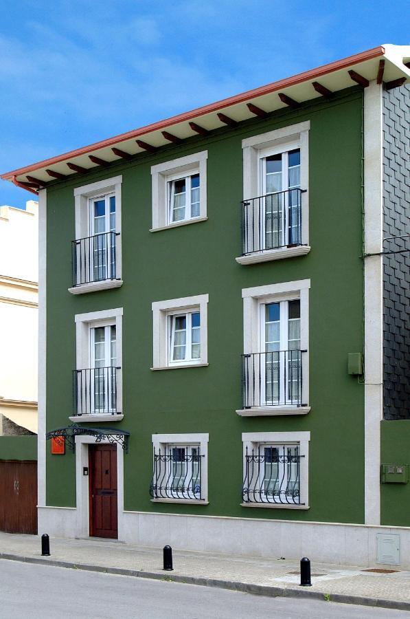 Casa Germana Appartement
